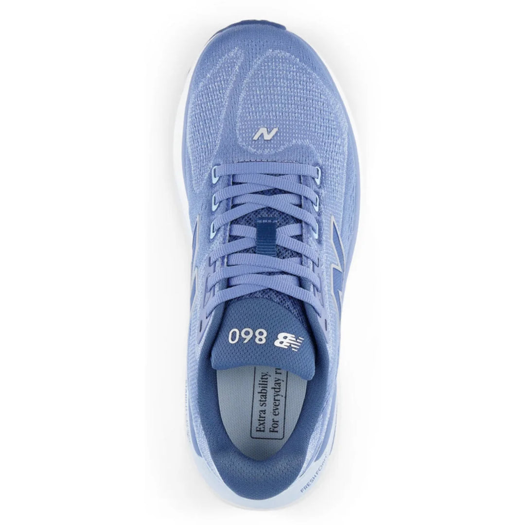 Women's New Balance Fresh Foam 860v15