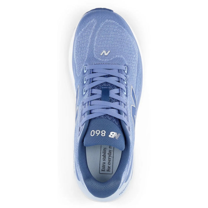 Women's New Balance Fresh Foam 860v15