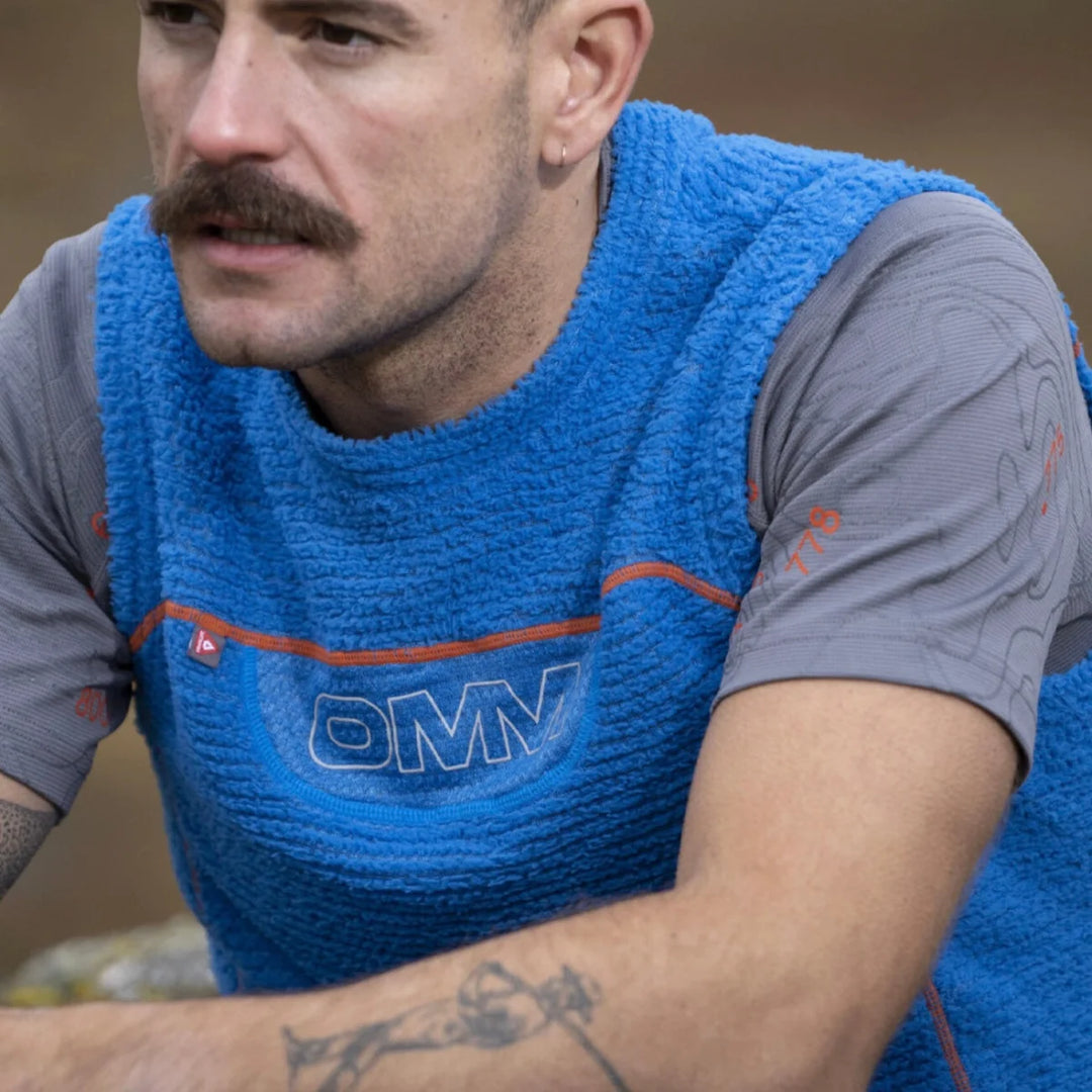Men's OMM Core Vest