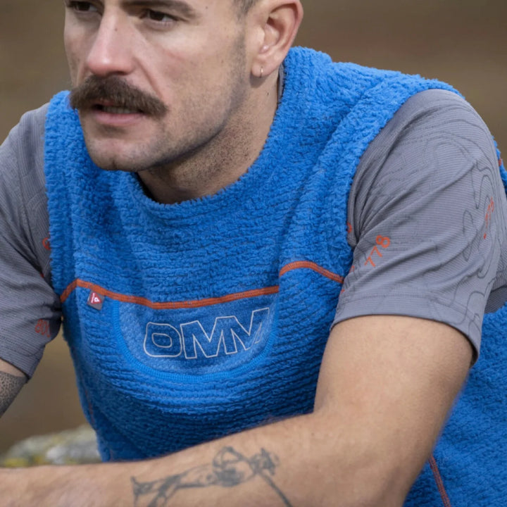 Men's OMM Core Vest
