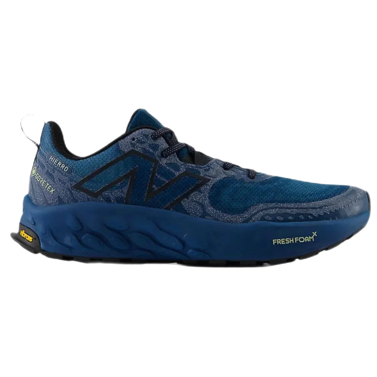 Men's New Balance Fresh Foam Hierro v8 GTX