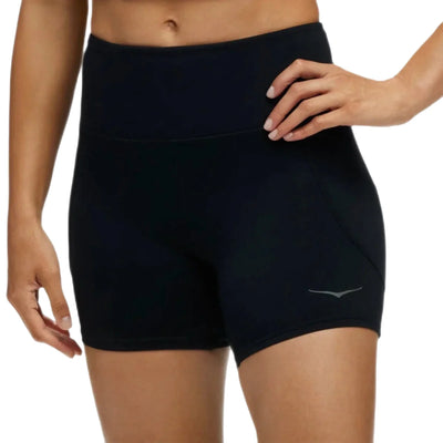 Women's Hoka Elaro 5" Bike Shorts