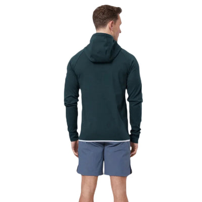 Men's Gym+Coffee Chill Zip Hoodie