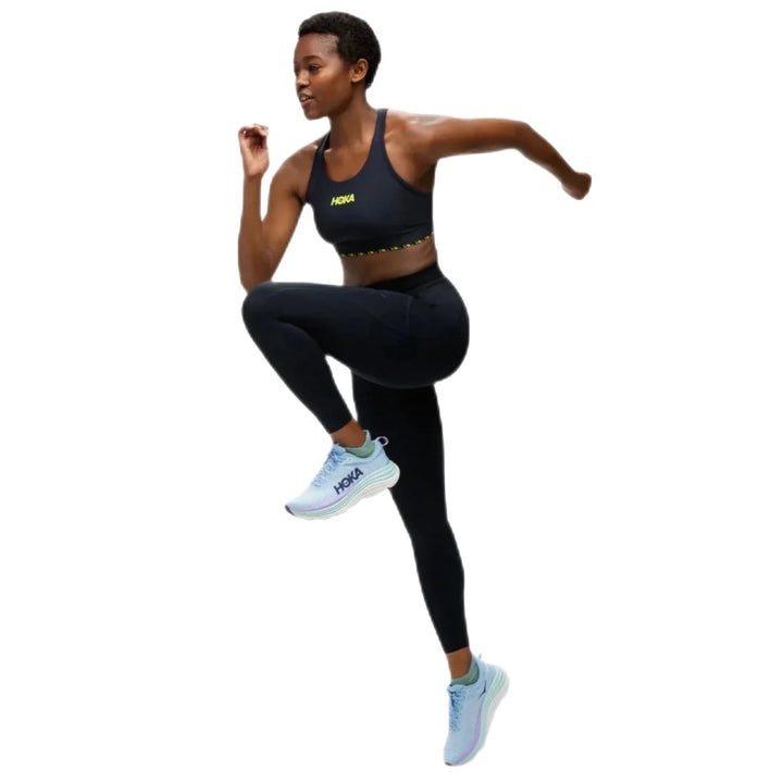 Women's Hoka Novafly Run 25" Tights