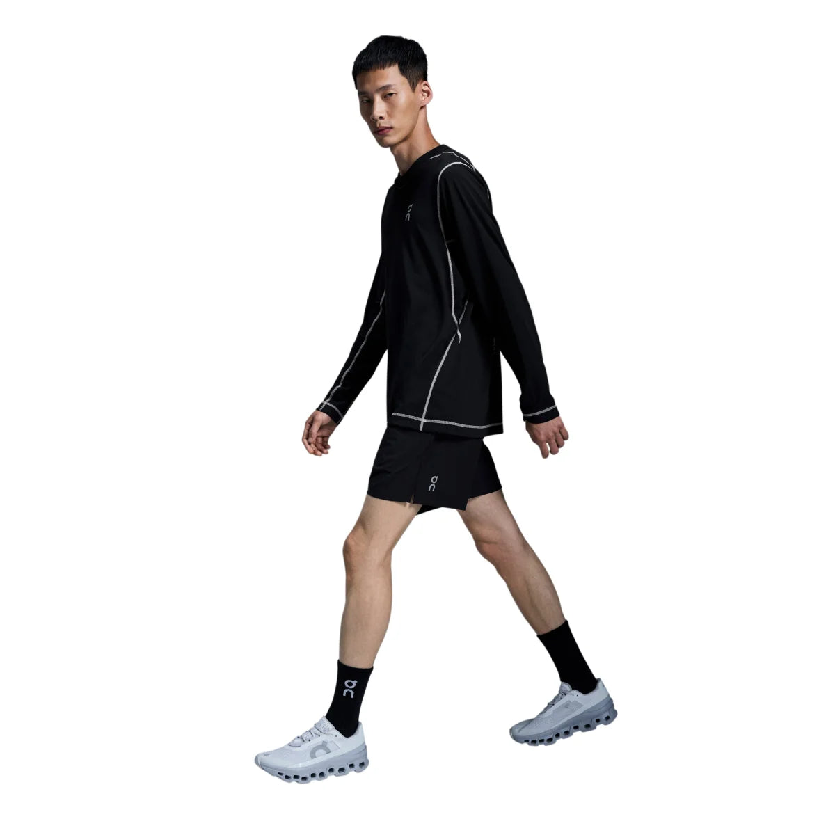 Men's On 5" Core Shorts