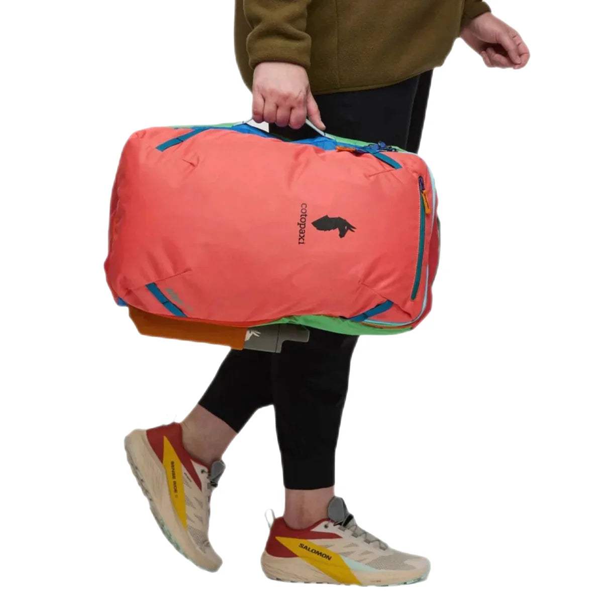 Cotopaxi Allpa 28L Travel Pack