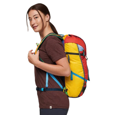 Cotopaxi Tarak 20L Backpack