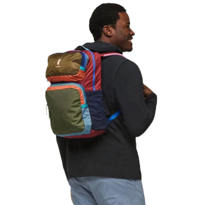 Cotopaxi Tasra 16L Backpack