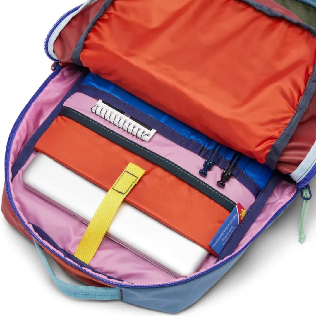 Cotopaxi Tasra 16L Backpack