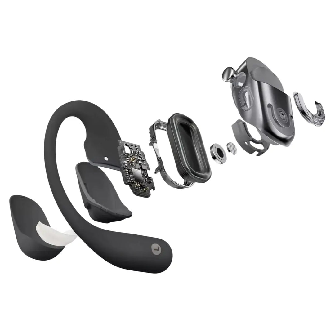 Shokz OpenFit 2 Headphones