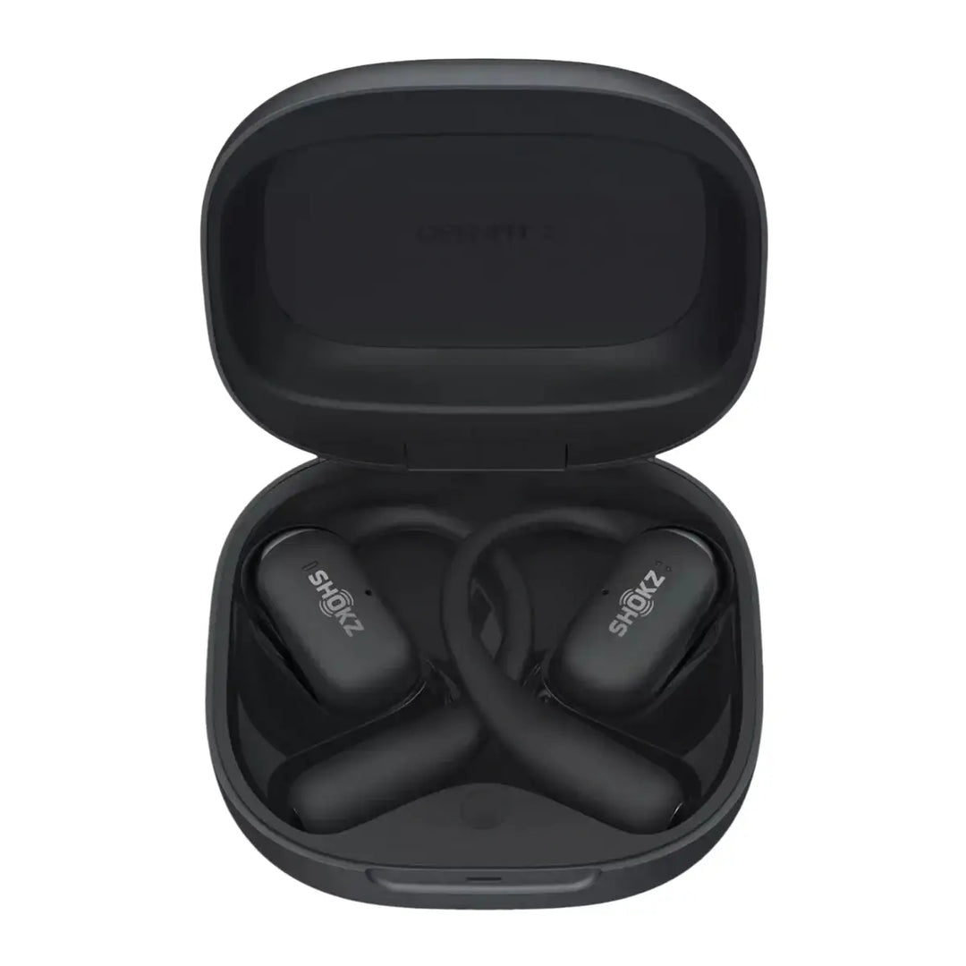 Shokz OpenFit 2 Headphones