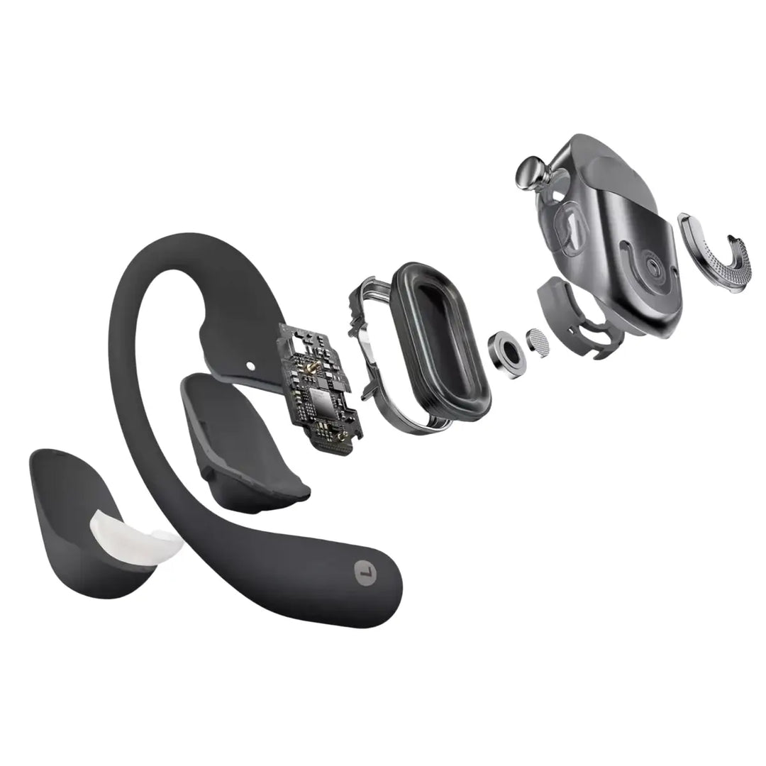 Shokz OpenFit 2+ Headphones