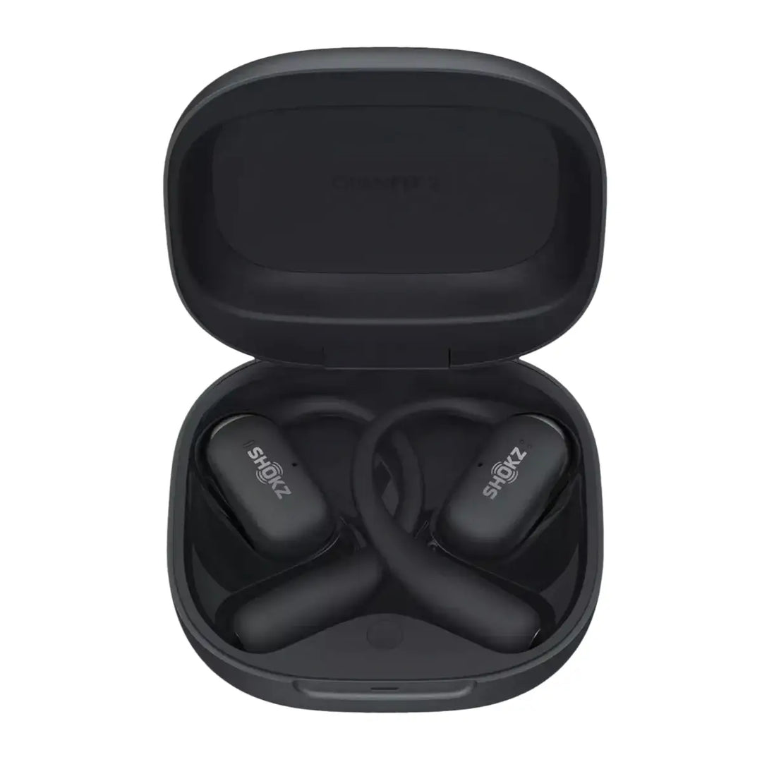 Shokz OpenFit 2+ Headphones