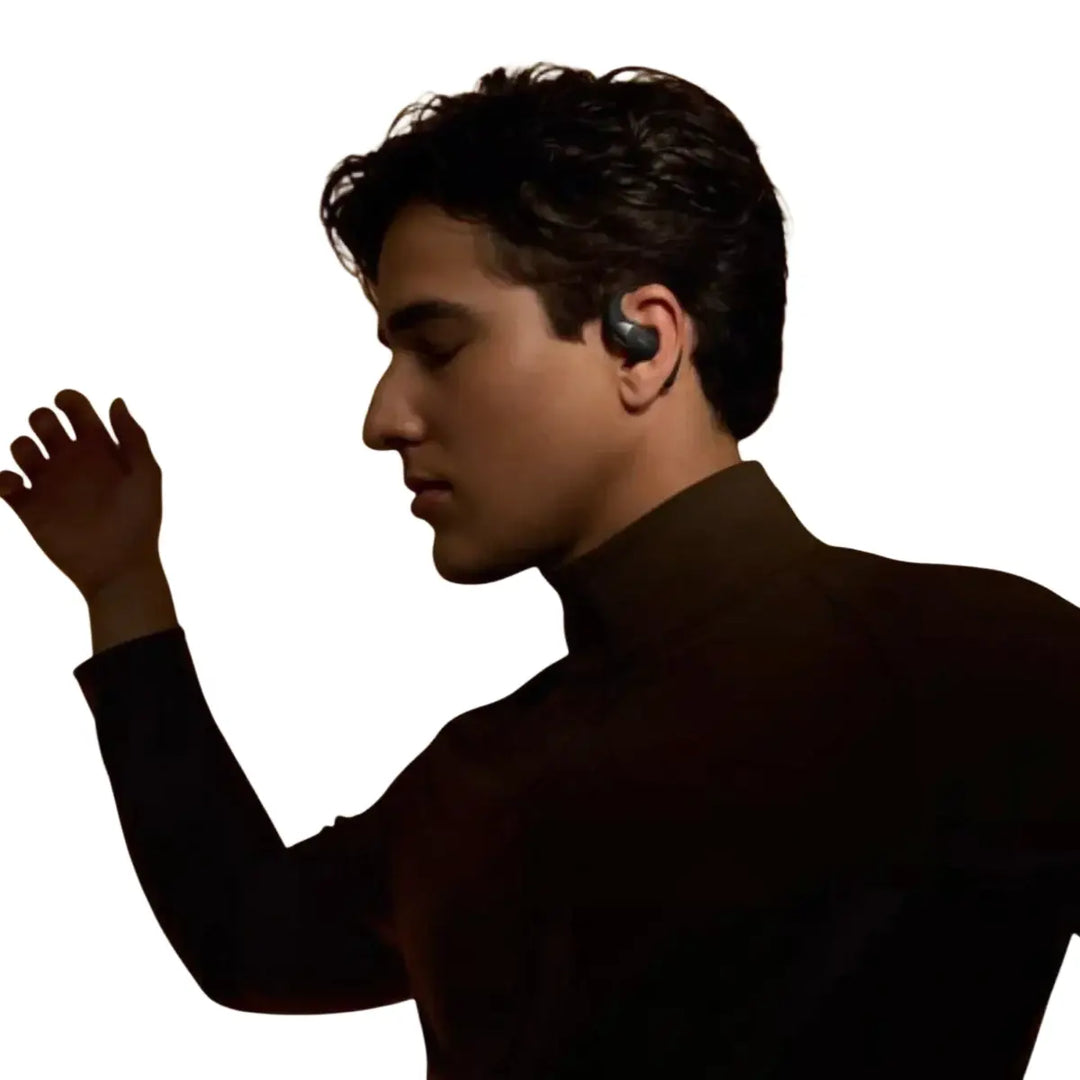 Shokz OpenFit 2+ Headphones