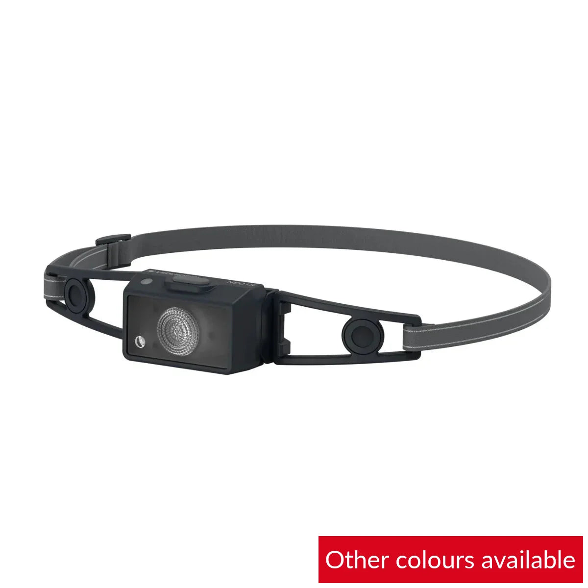 Ledlenser NEO1R Head Torch