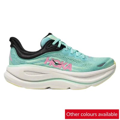 Women's Hoka Bondi 9