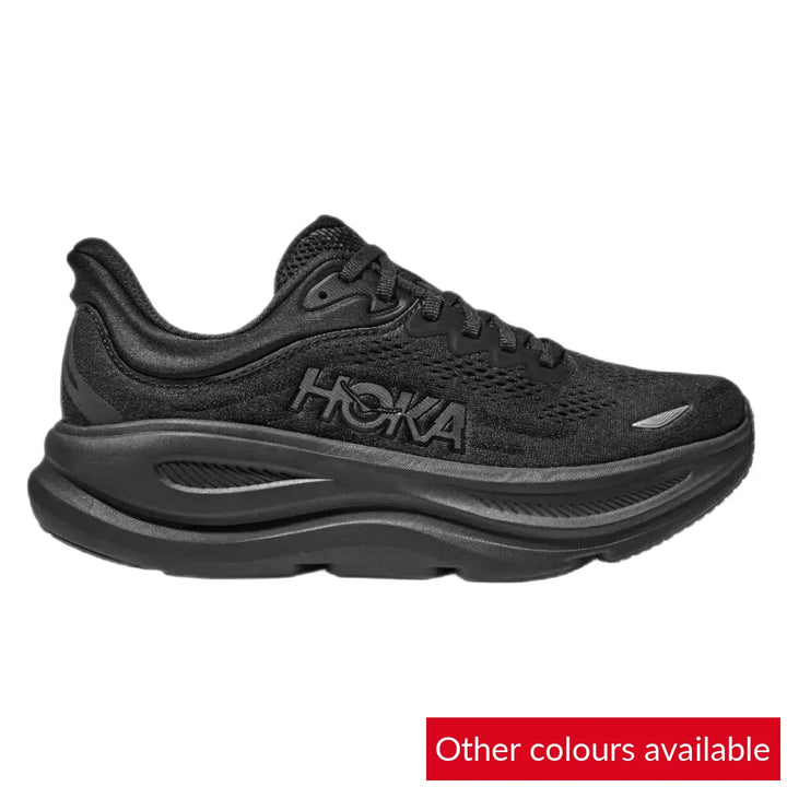 Women's Hoka Bondi 9 Wide