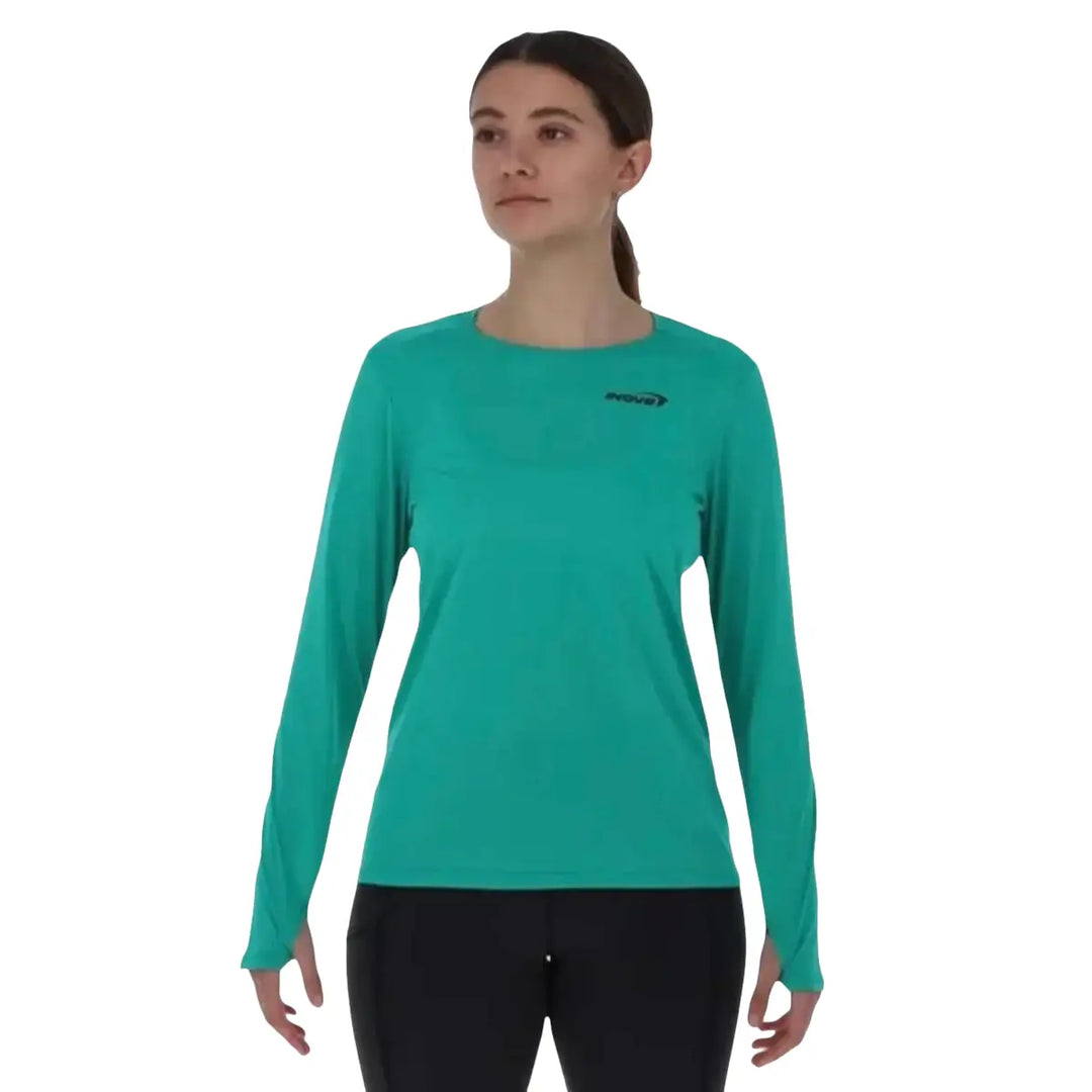 Women's Inov-8 Performance Long Sleeve T-Shirt