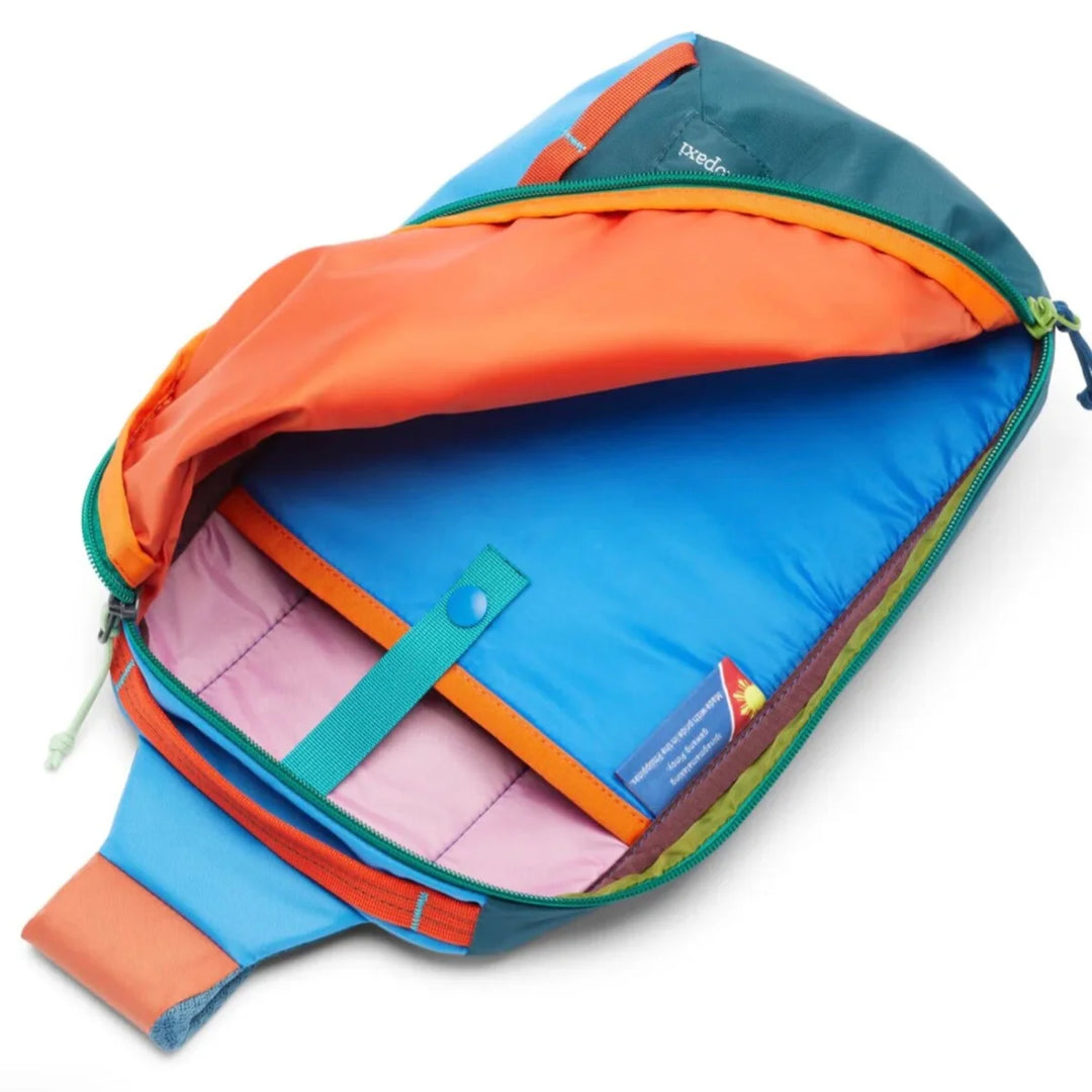Cotopaxi Todo 8L Sling