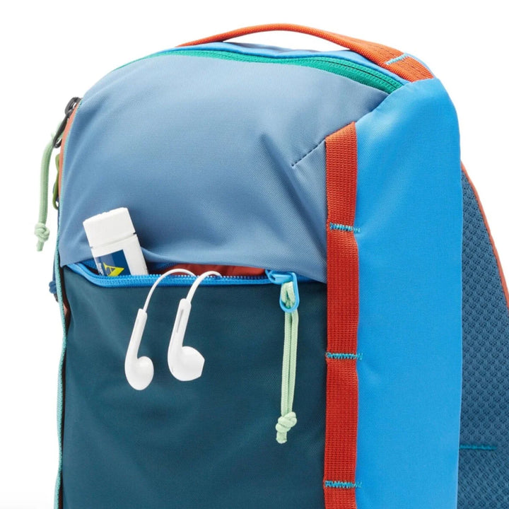 Cotopaxi Todo 8L Sling