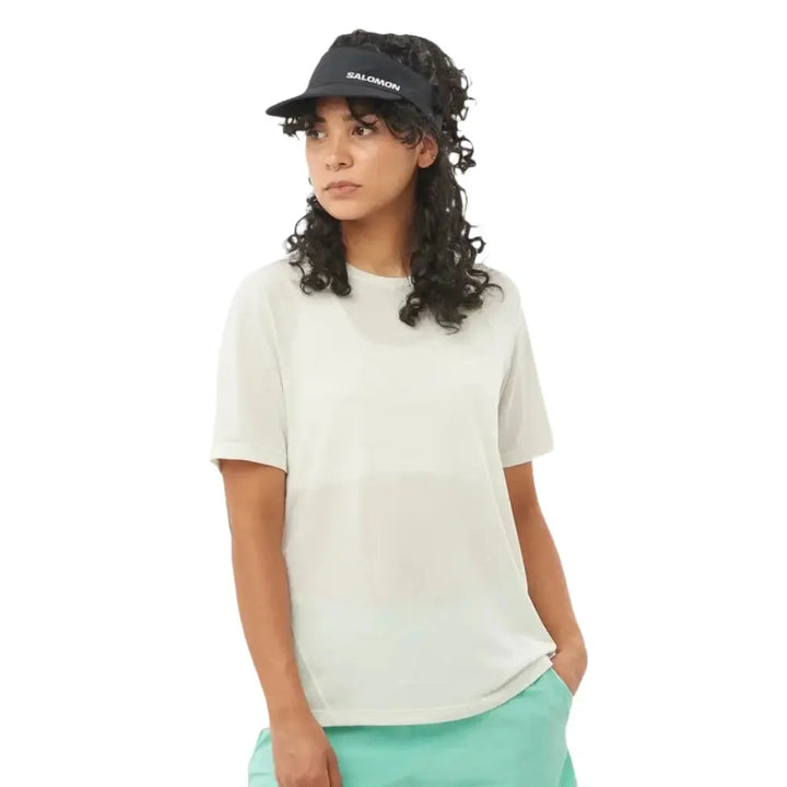 Women's Salomon Shakeout Core Tee