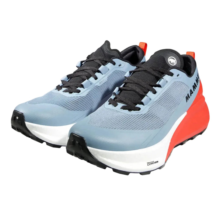 Men's Mammut Aenergy Trail Endurance Ultra Low