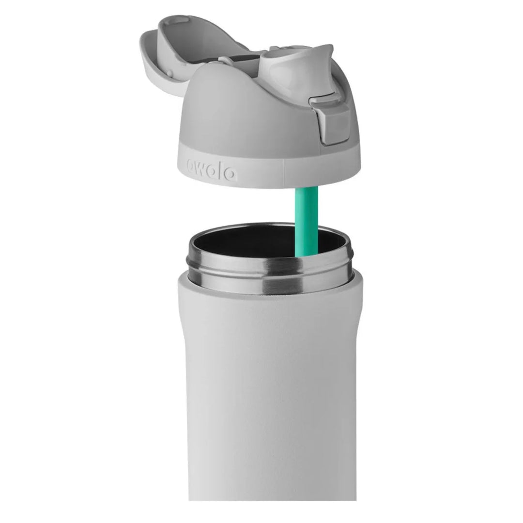 Owala 24oz FreeSip Stainless Steel Water Bottle