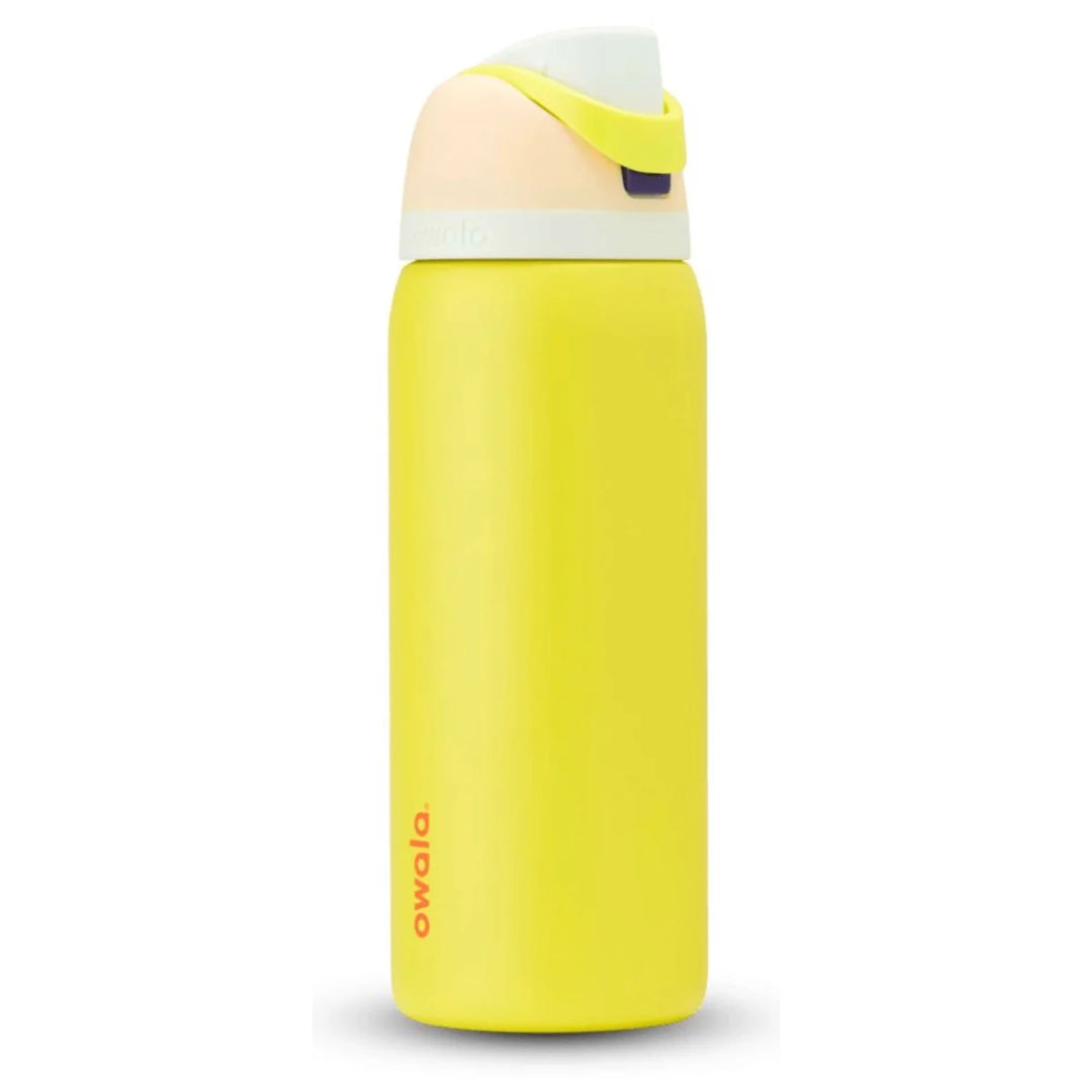 Owala 32oz FreeSip Stainless Steel Water Bottle
