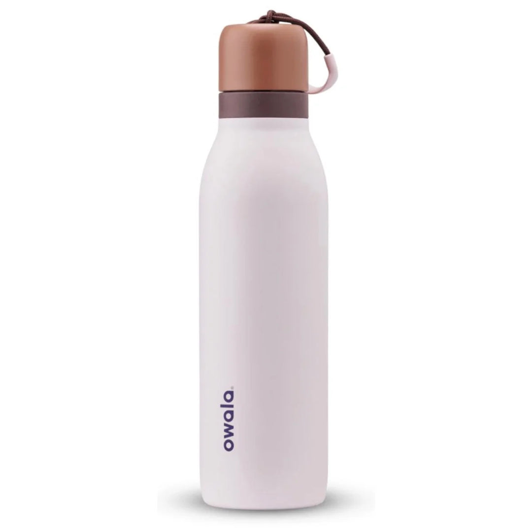 Owala 18oz FreeSip Twist Stainless Steel Water Bottle