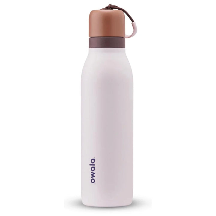 Owala 18oz FreeSip Twist Stainless Steel Water Bottle