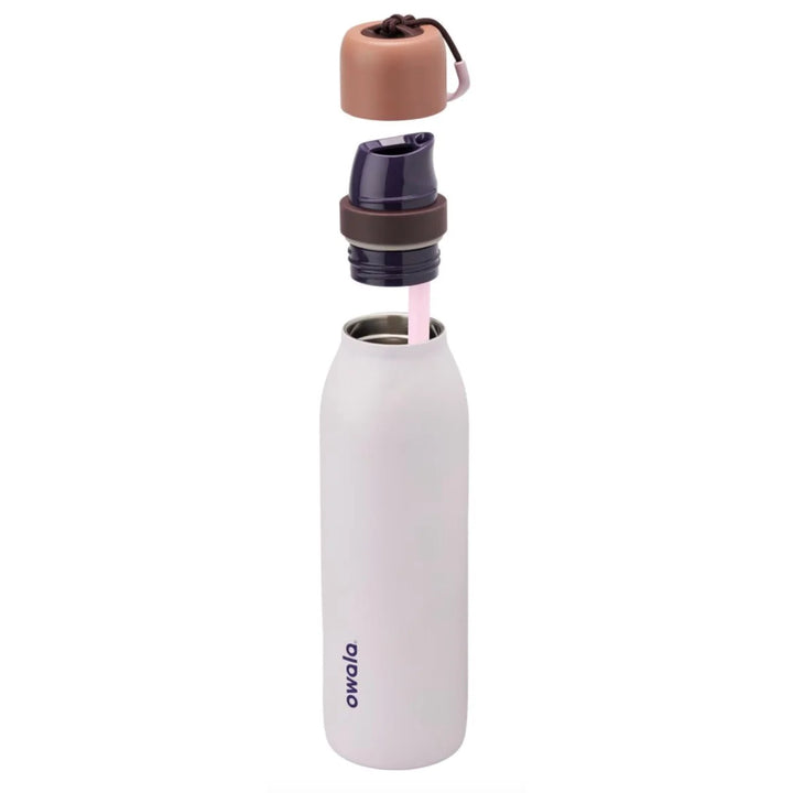 Owala 18oz FreeSip Twist Stainless Steel Water Bottle