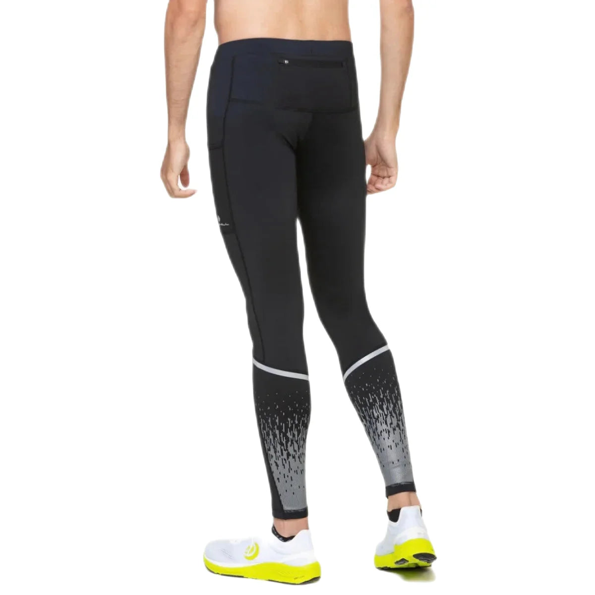 Men's Ronhill Tech Reflect Tights