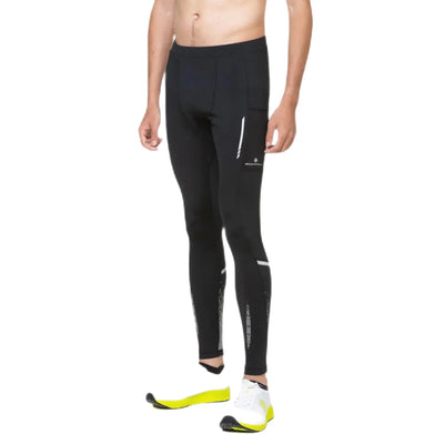 Men's Ronhill Tech Reflect Tights