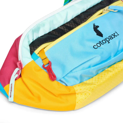 Cotopaxi Kapai 3L Hip Pack