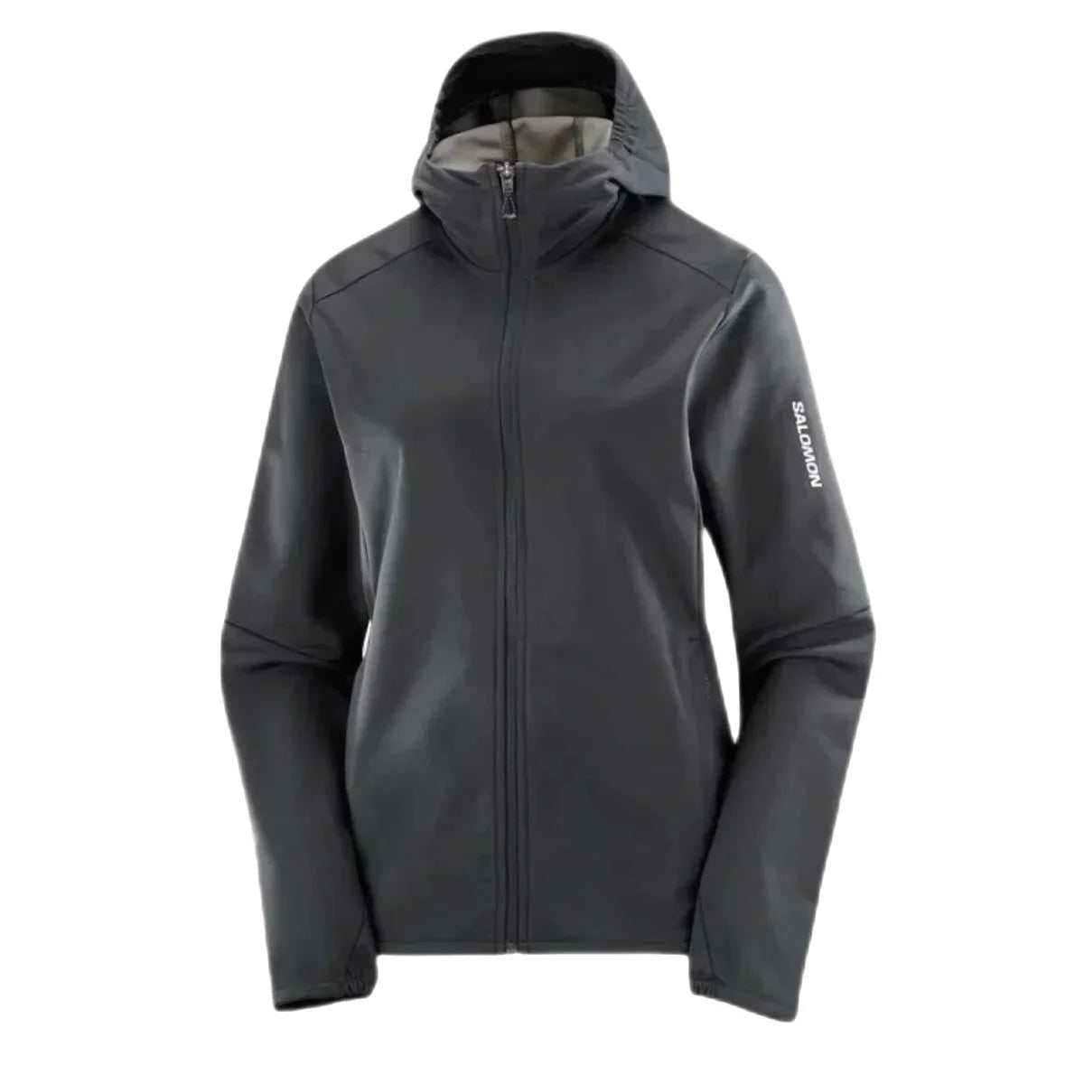 Women's Salomon Infinium Windstopper Jacket