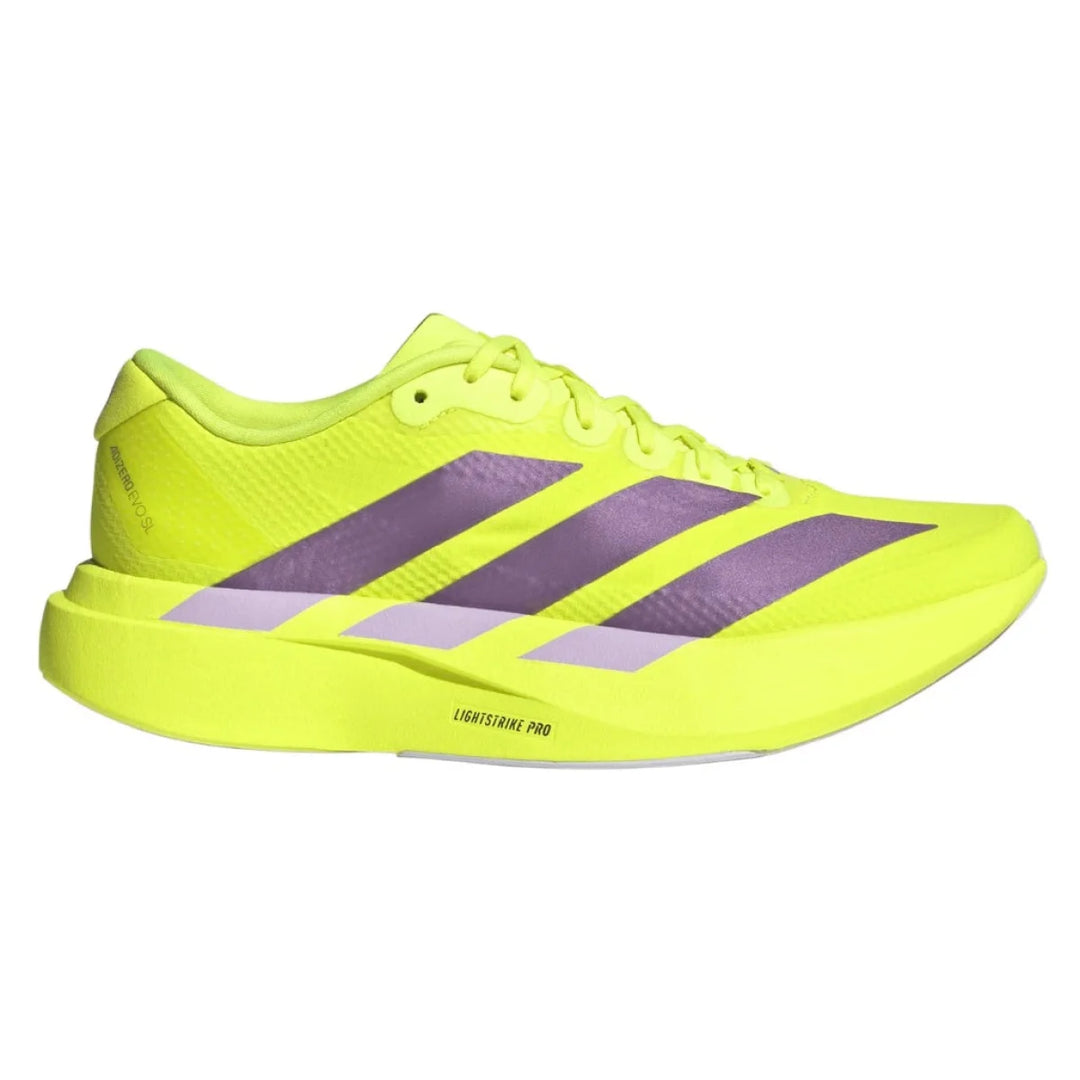 Women's Adidas Adizero Evo SL Woven