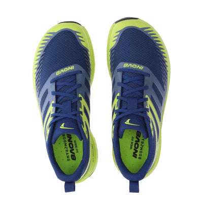 Men's Inov-8 Trailfly Max Wide