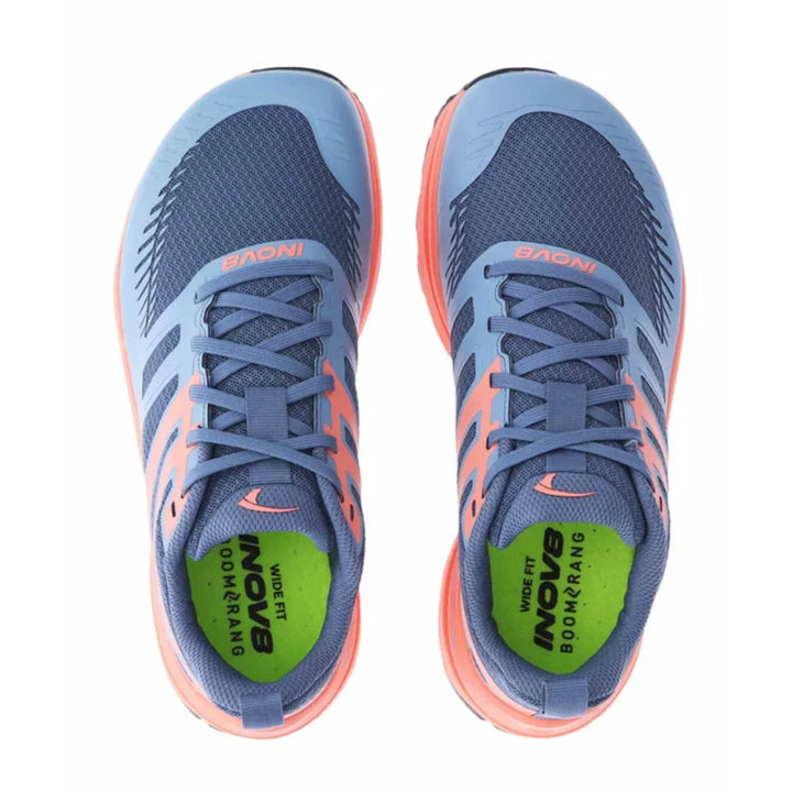 Women's Inov-8 Trailfly Max Wide