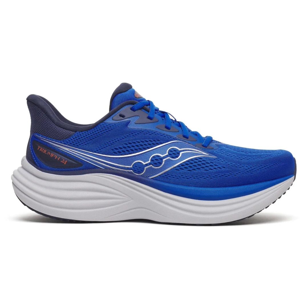 Men's Saucony Triumph 24