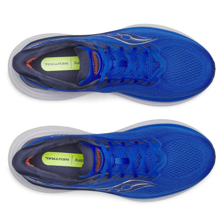 Men's Saucony Triumph 24