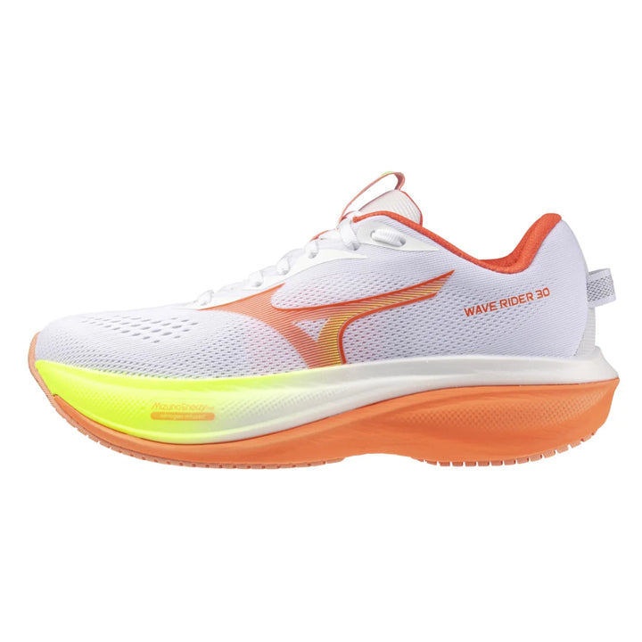 Women's Mizuno Wave Rider 30