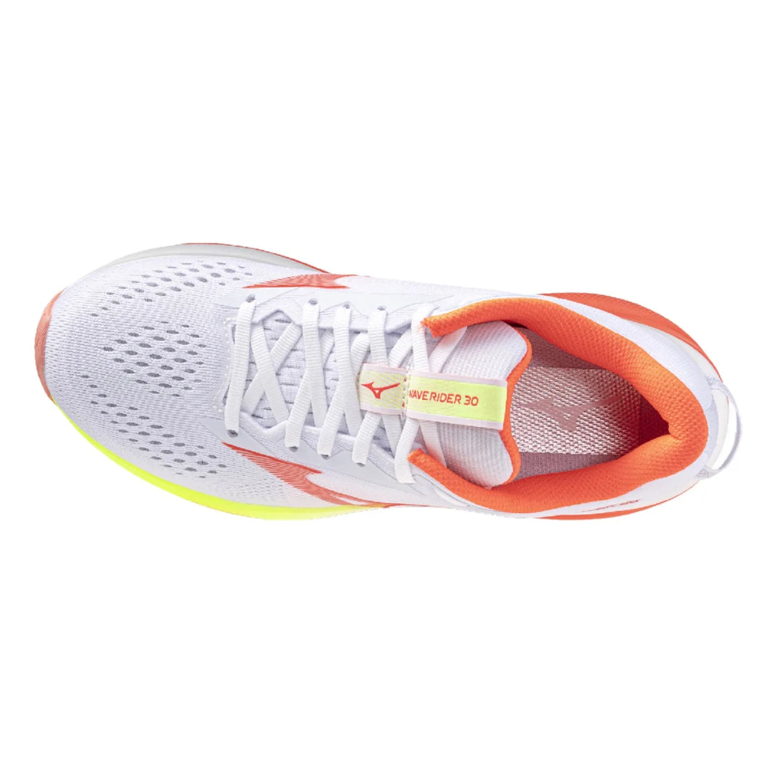 Women's Mizuno Wave Rider 30