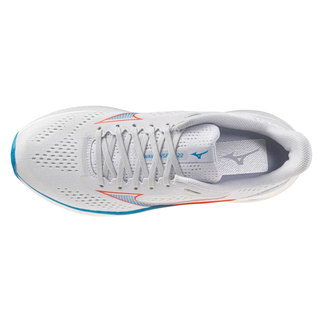 Men's Mizuno Wave Inspire 22