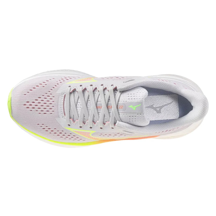 Women's Mizuno Wave Inspire 22