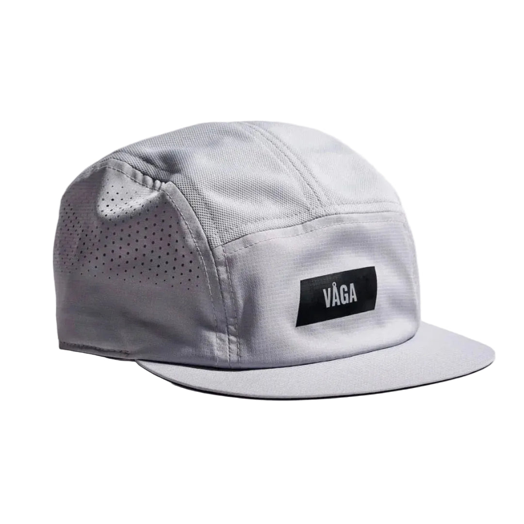 Vaga Feather Racing Cap