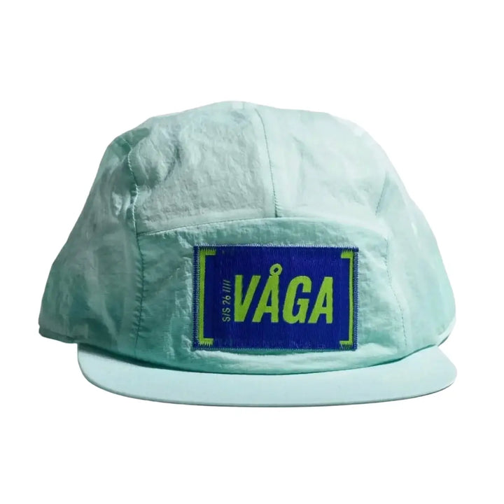 Vaga Feather Edge Cap