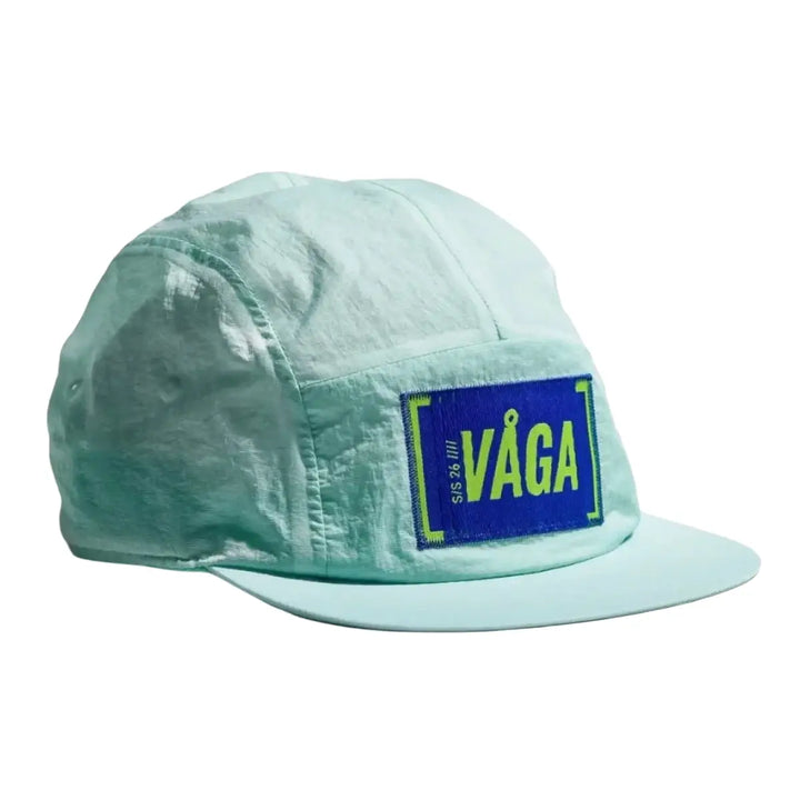 Vaga Feather Edge Cap