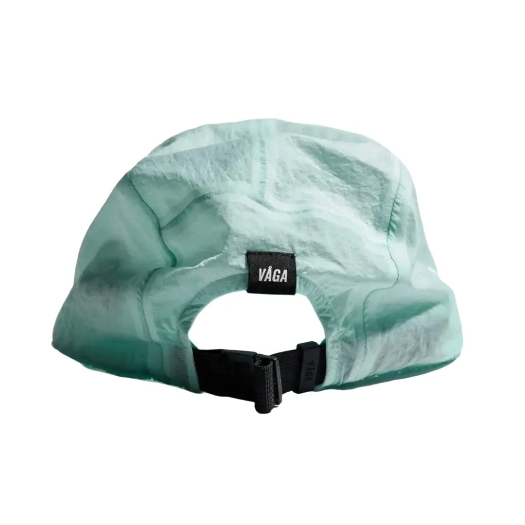 Vaga Feather Edge Cap