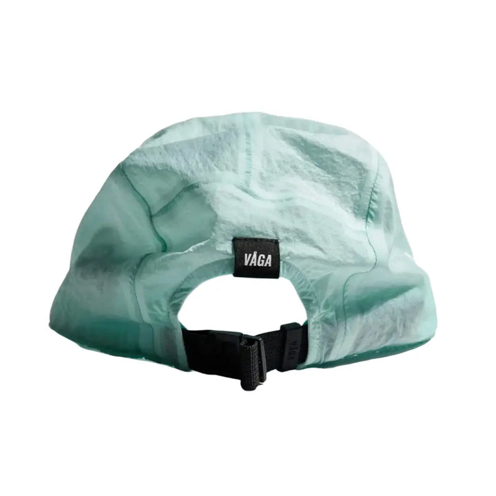 Vaga Feather Edge Cap