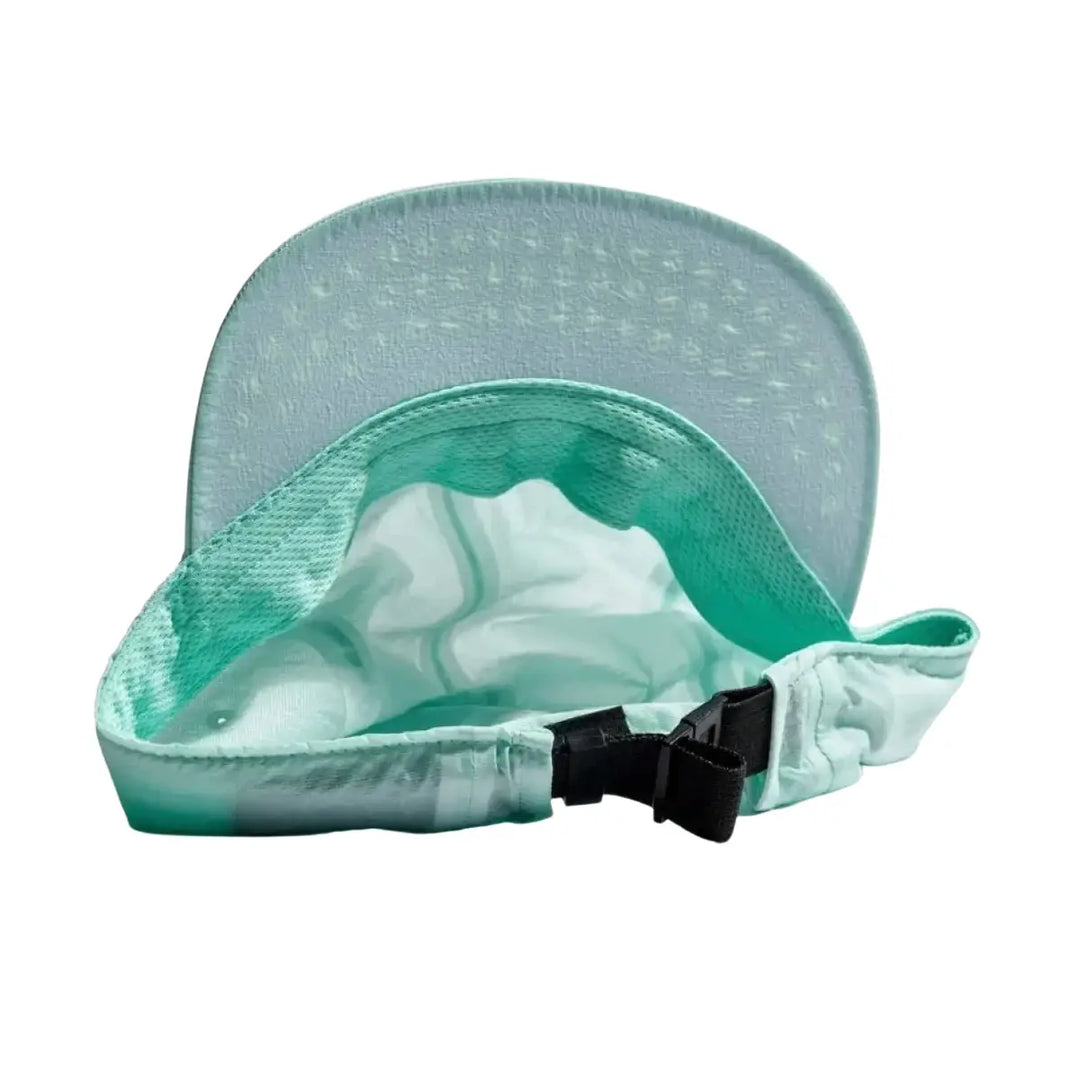 Vaga Feather Edge Cap